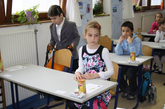 Megyei helyesírási verseny